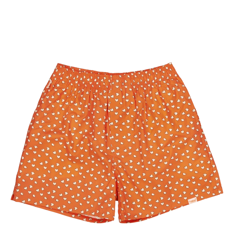 2-pack - Movie Night Boxers Mixed Colors