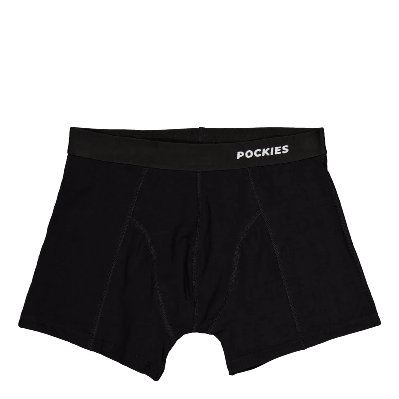 Black Briefs Black