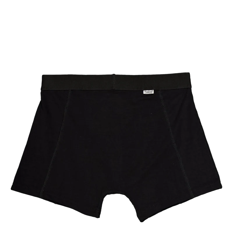 Black Briefs Black