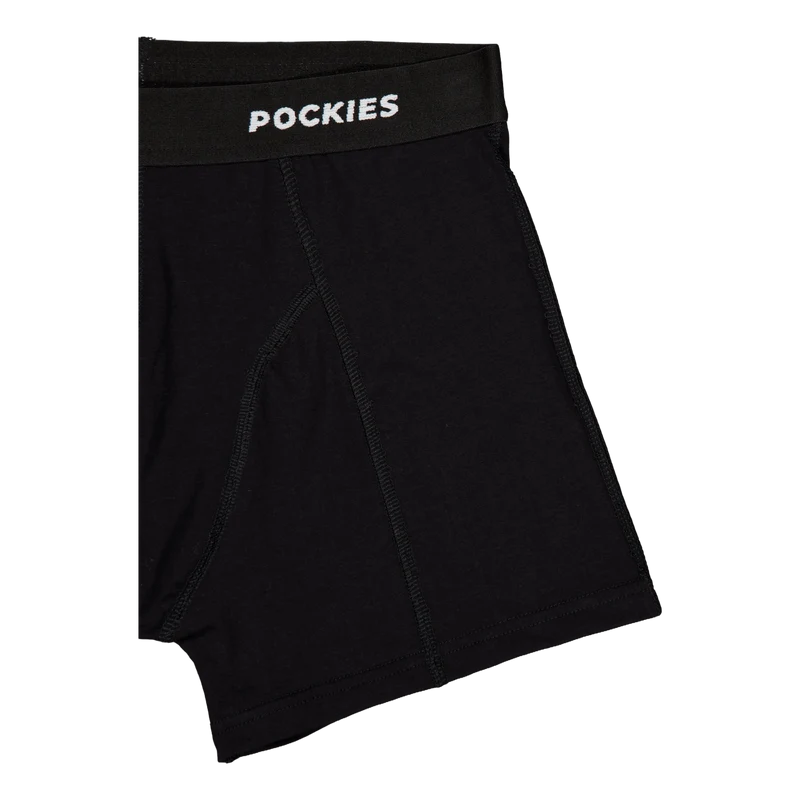 Black Briefs Black