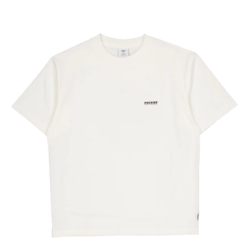 Donut Bowl Tee O/w Off-white