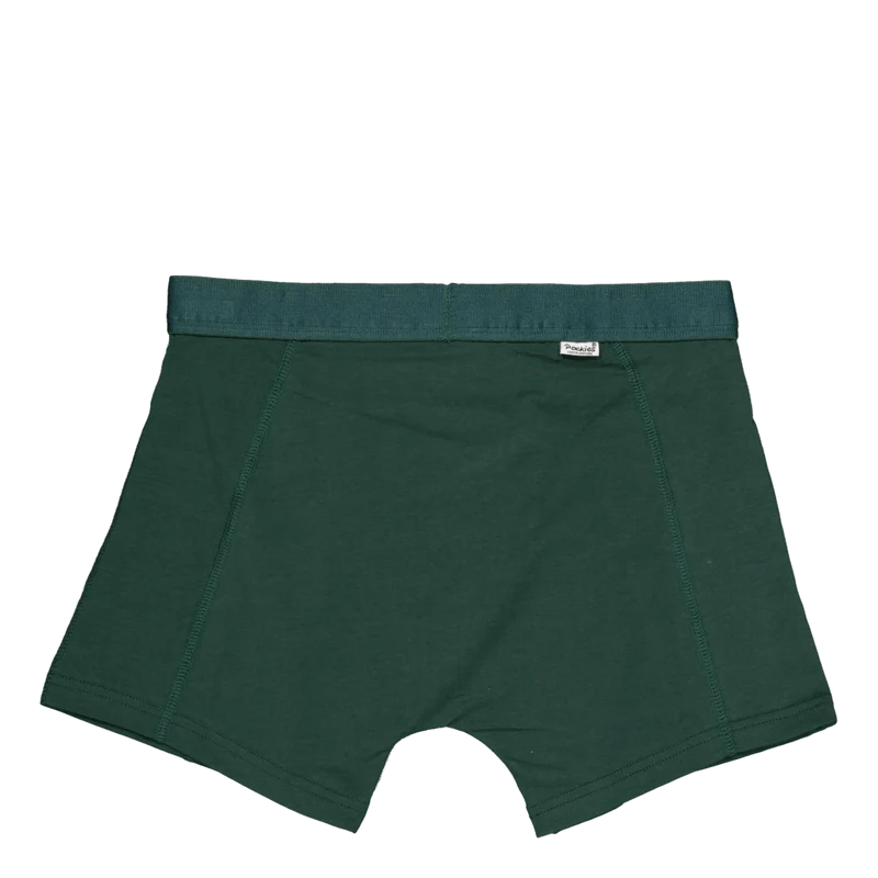 Green Briefs Green