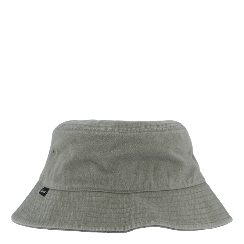 Norman Faculty Bucket Hat Abbey Stone Stonewash