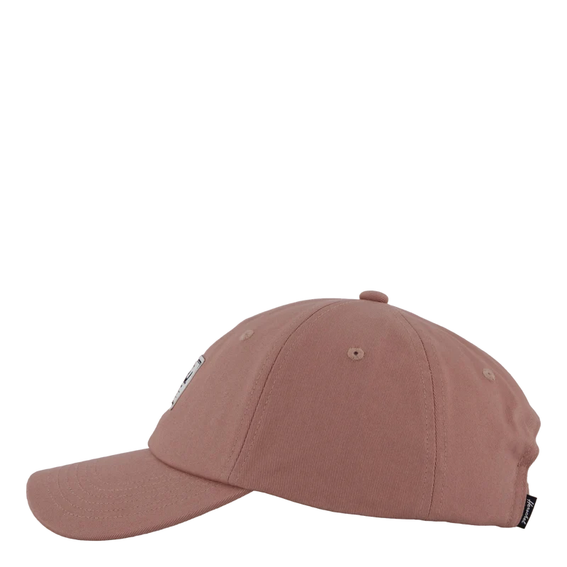 Sylas Classic Cap Ash Rose