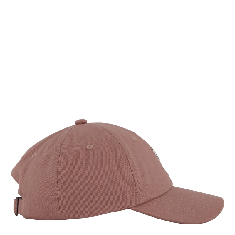 Sylas Classic Cap Ash Rose