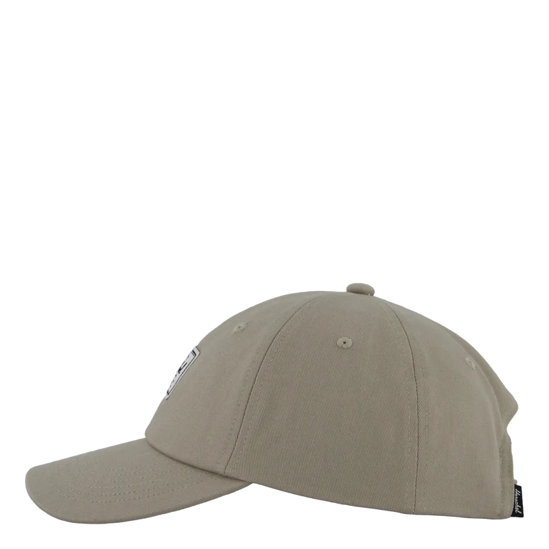 Sylas Classic Cap Abbey Stone