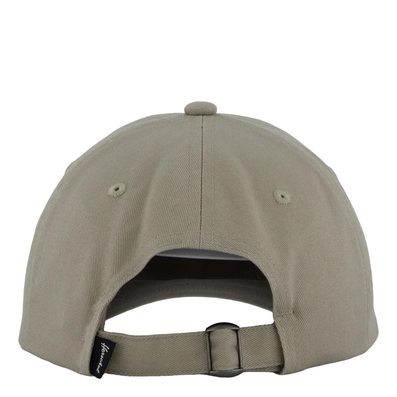 Sylas Classic Cap Abbey Stone