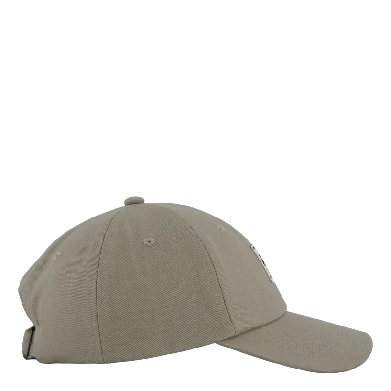 Sylas Classic Cap Abbey Stone