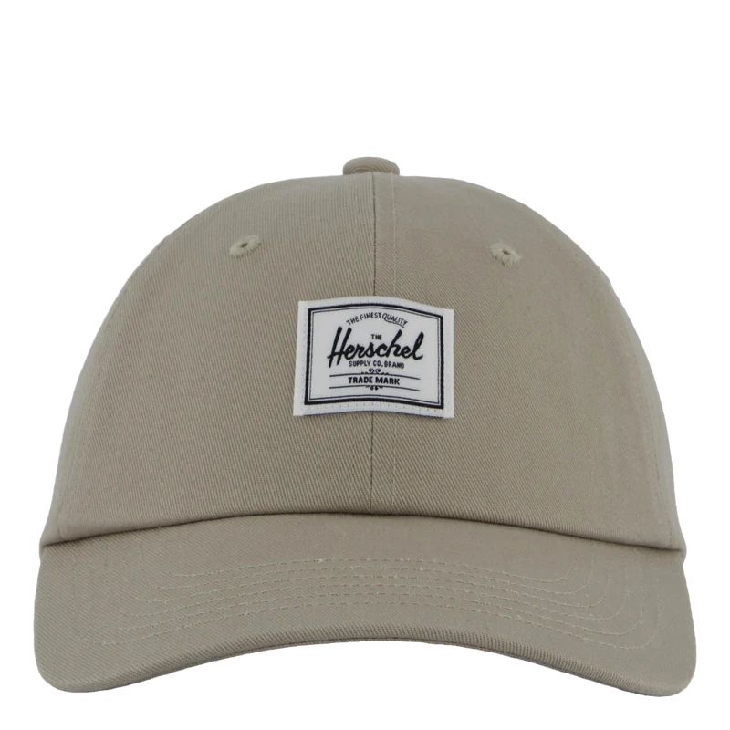 Sylas Classic Cap Abbey Stone