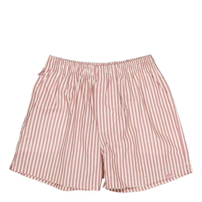 3-pack - Pastel Striped Boxers Mixed Colors
