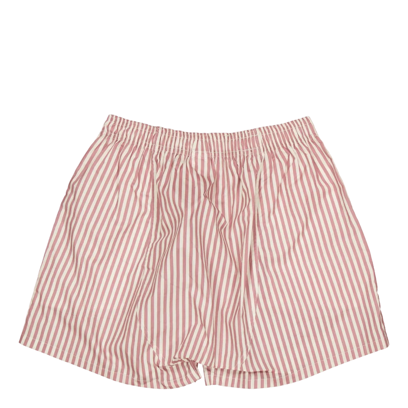3-pack - Pastel Striped Boxers Mixed Colors