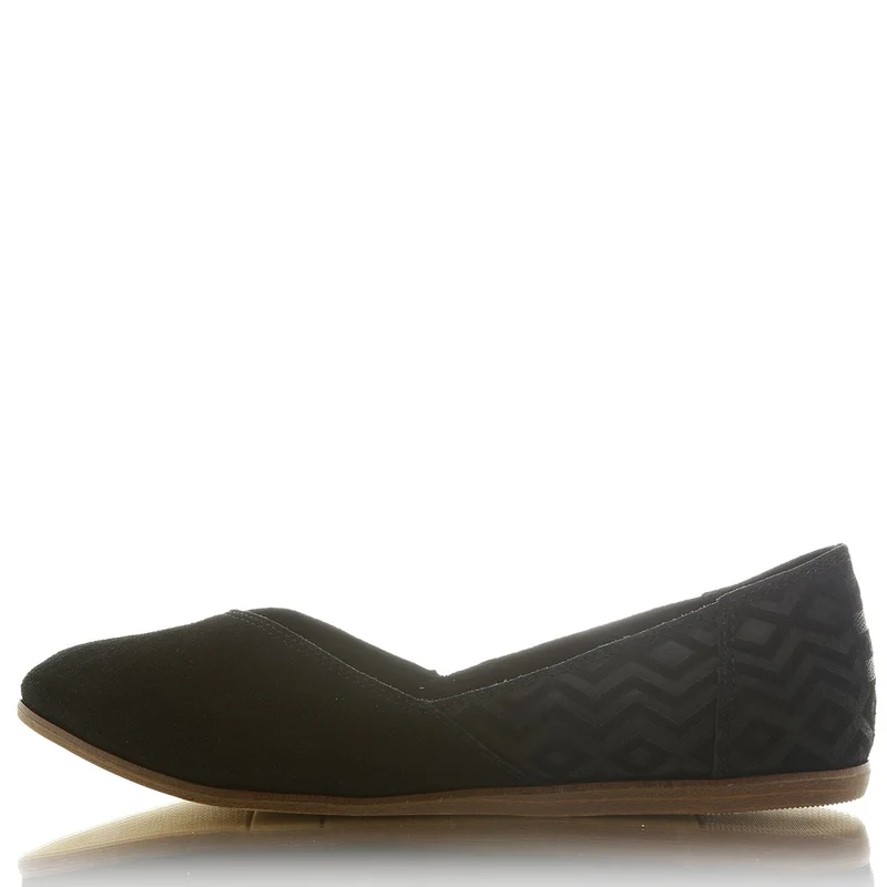 10009831 WM Suede Diamond Emboss black