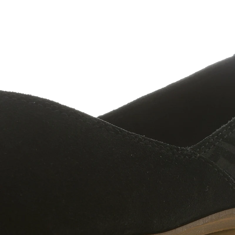 10009831 WM Suede Diamond Emboss black