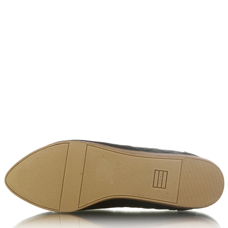 10009831 WM Suede Diamond Emboss black