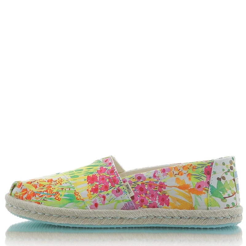 10013474 WM Floral Delight sunshine