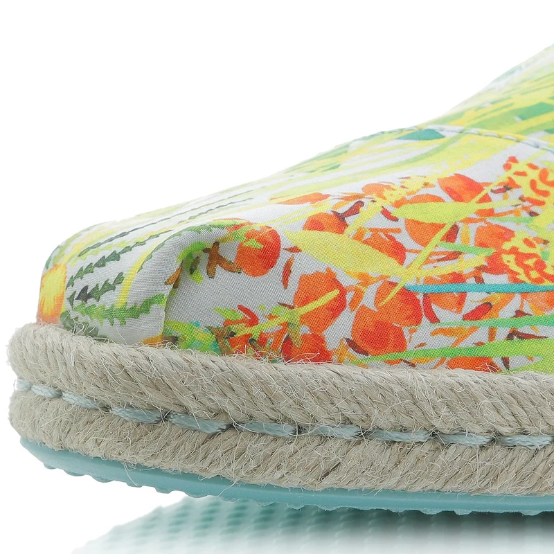 10013474 WM Floral Delight sunshine