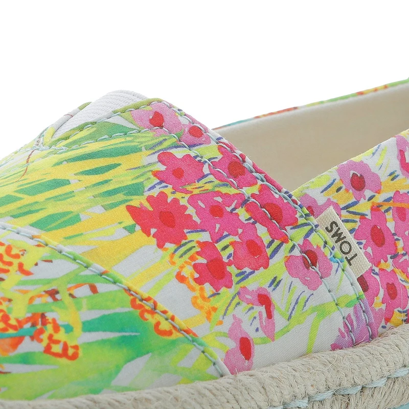 10013474 WM Floral Delight sunshine