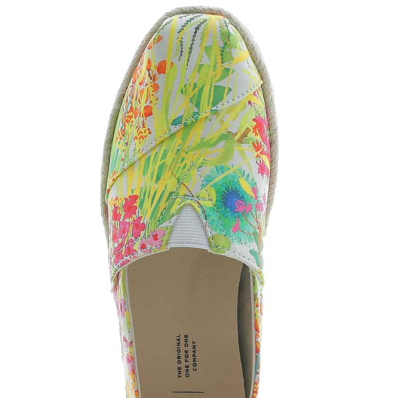 10013474 WM Floral Delight sunshine