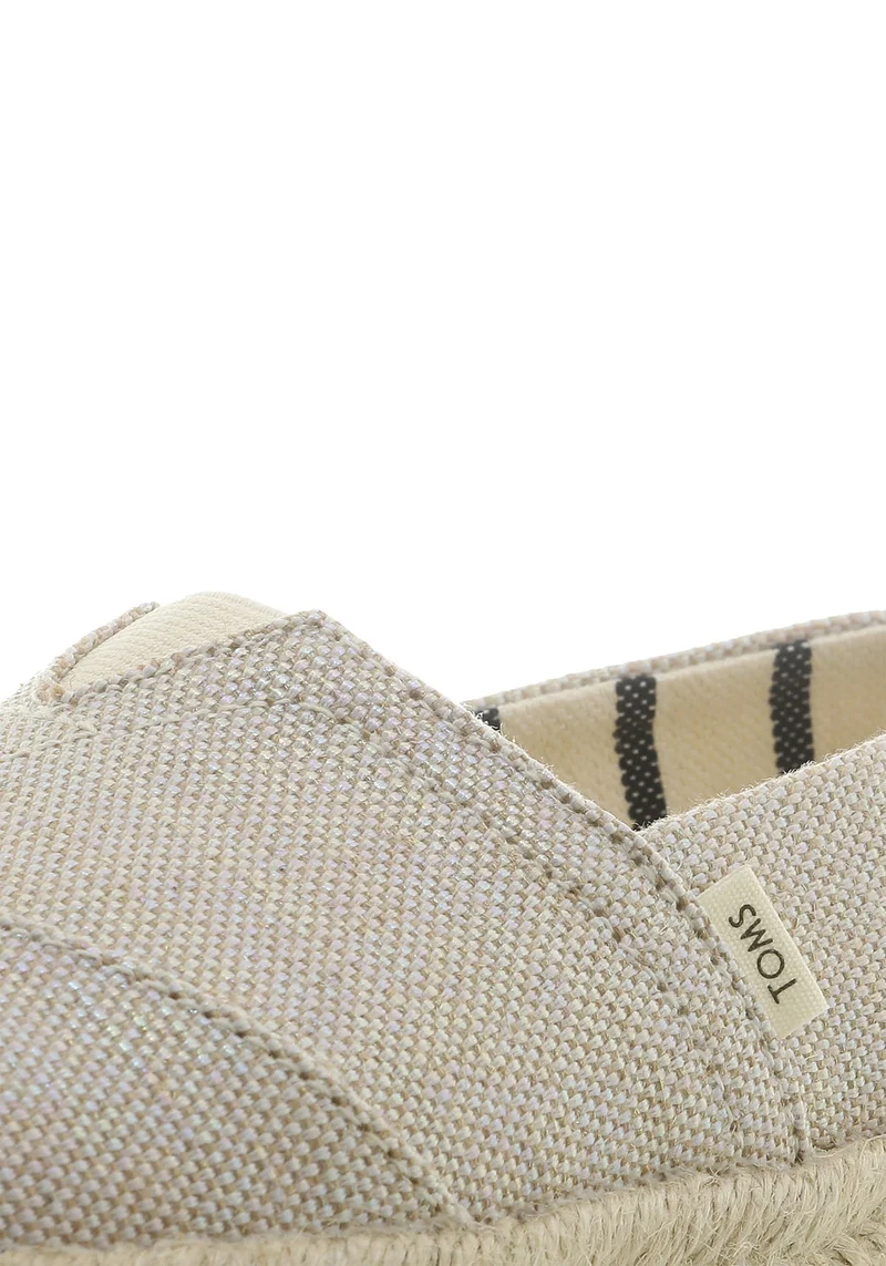 10013508 WM Pearlized Metallic natural