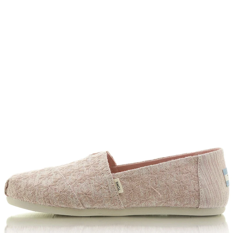 10013703 WM Glitter Daisy pink