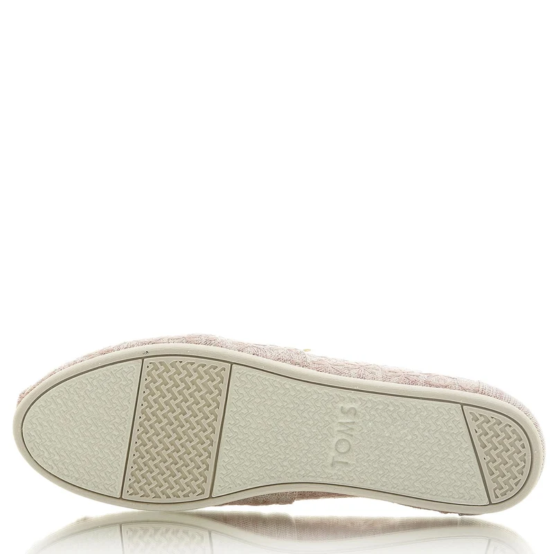 10013703 WM Glitter Daisy pink