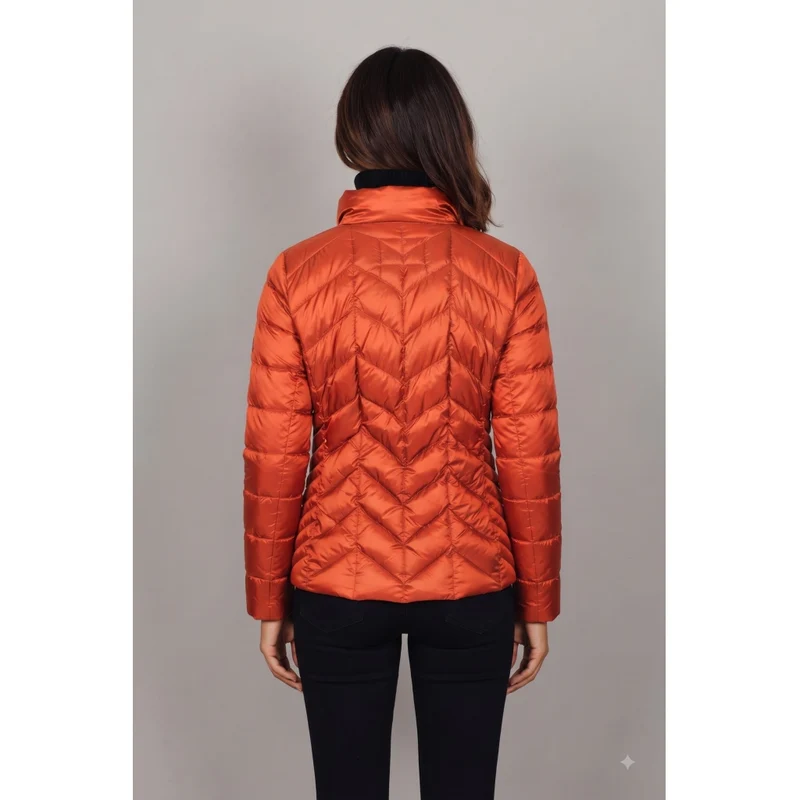 Daisy - Leuchtendes Orange