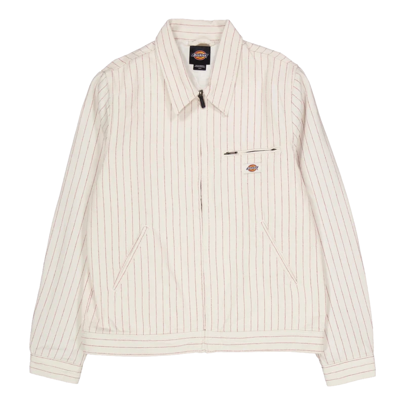 Service Painter Jacket Egret Egret