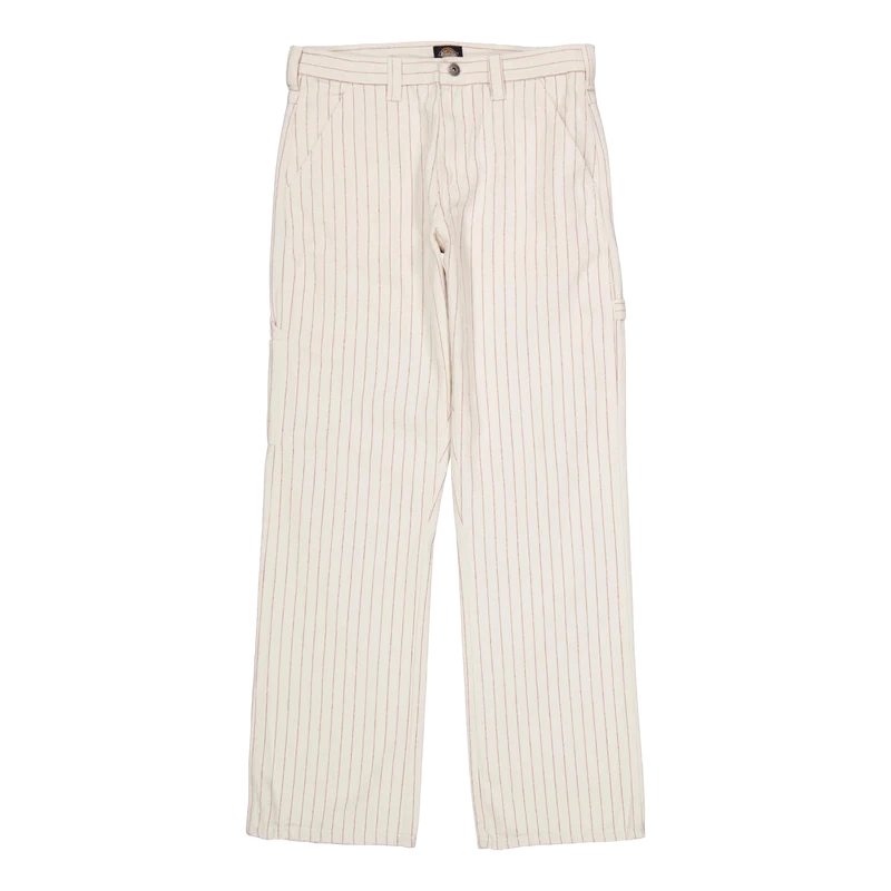 Service Carpenter Pant Egret Egret