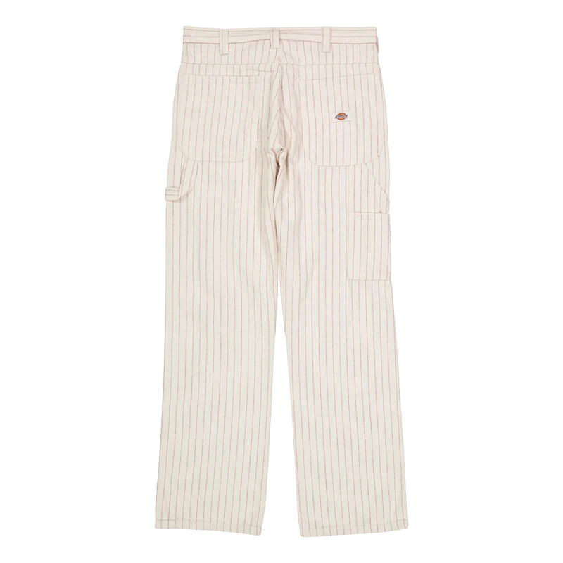 Service Carpenter Pant Egret Egret