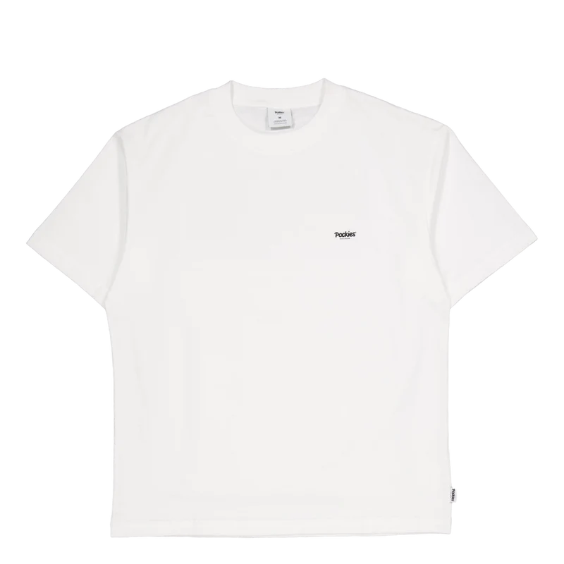 Definition Shirt White White