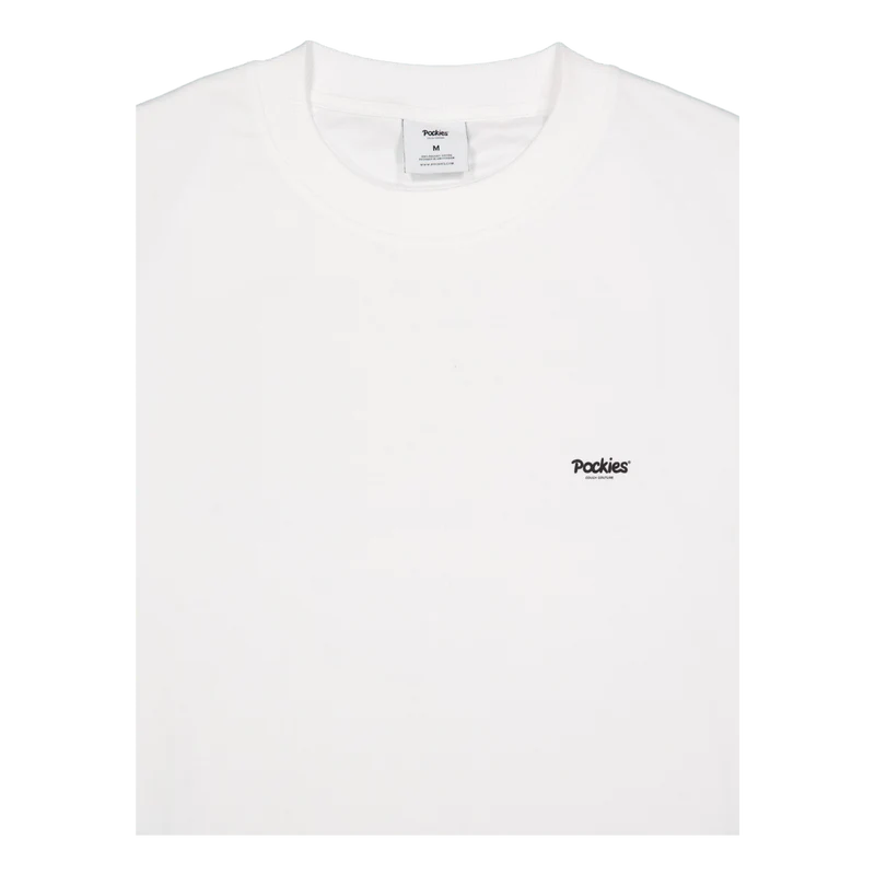 Definition Shirt White White
