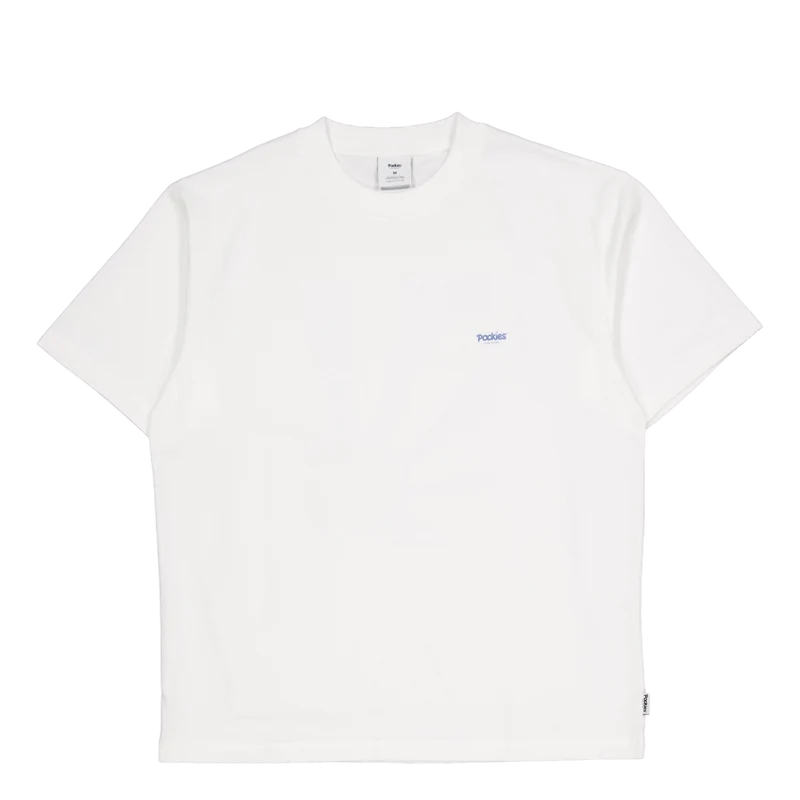Another Daisy Shirt White