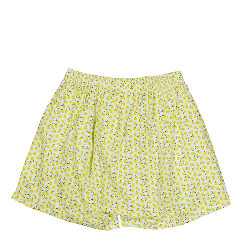 Lemons Yellow