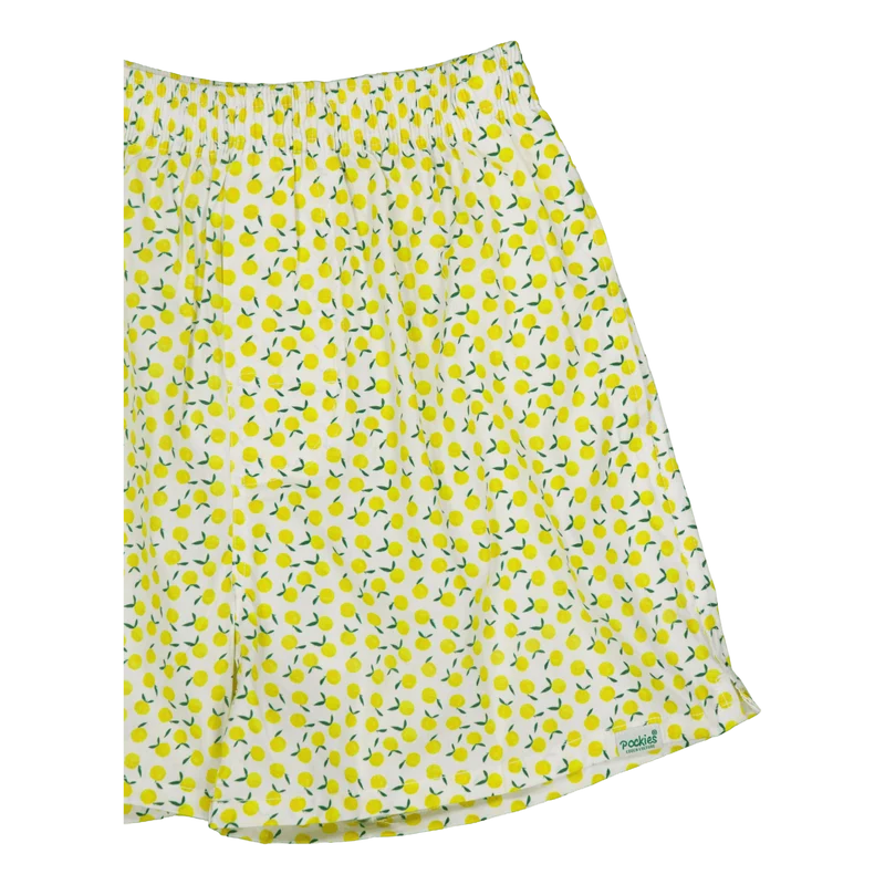 Lemons Yellow