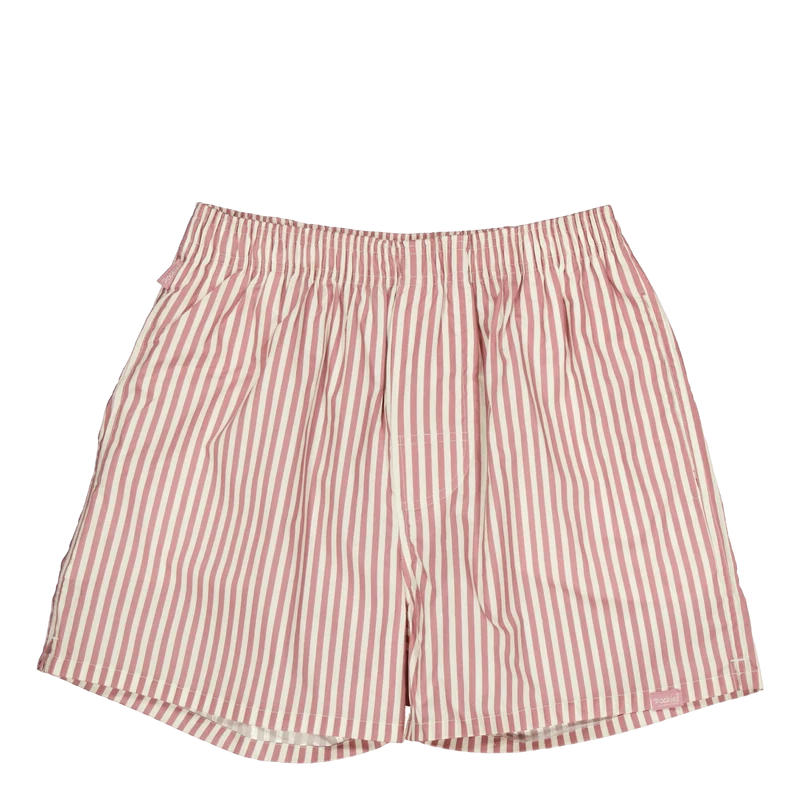 2-pack - Pastel Striped Boxers Mixed Colors