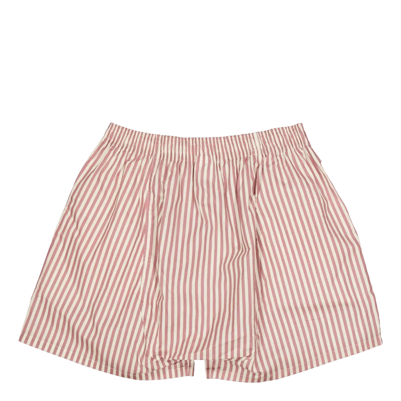 2-pack - Pastel Striped Boxers Mixed Colors