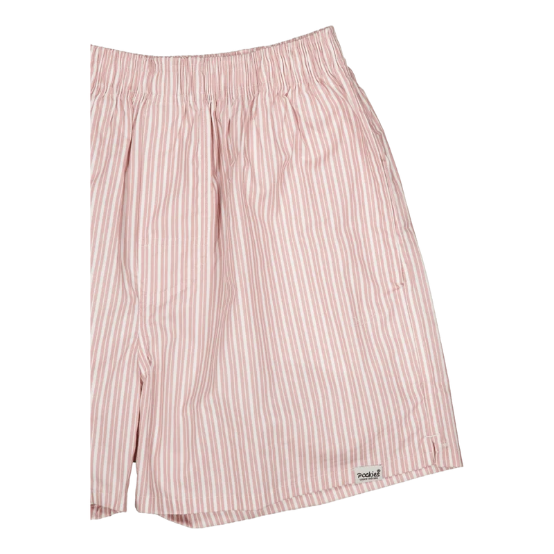 Pink Doubles Pink