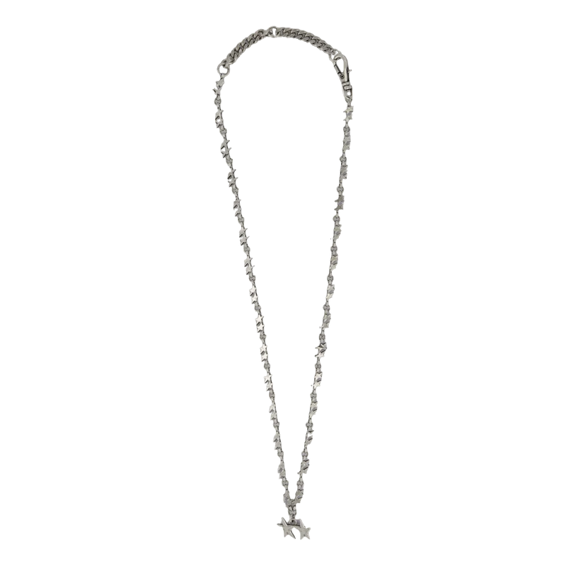 Superstar Chain Silver