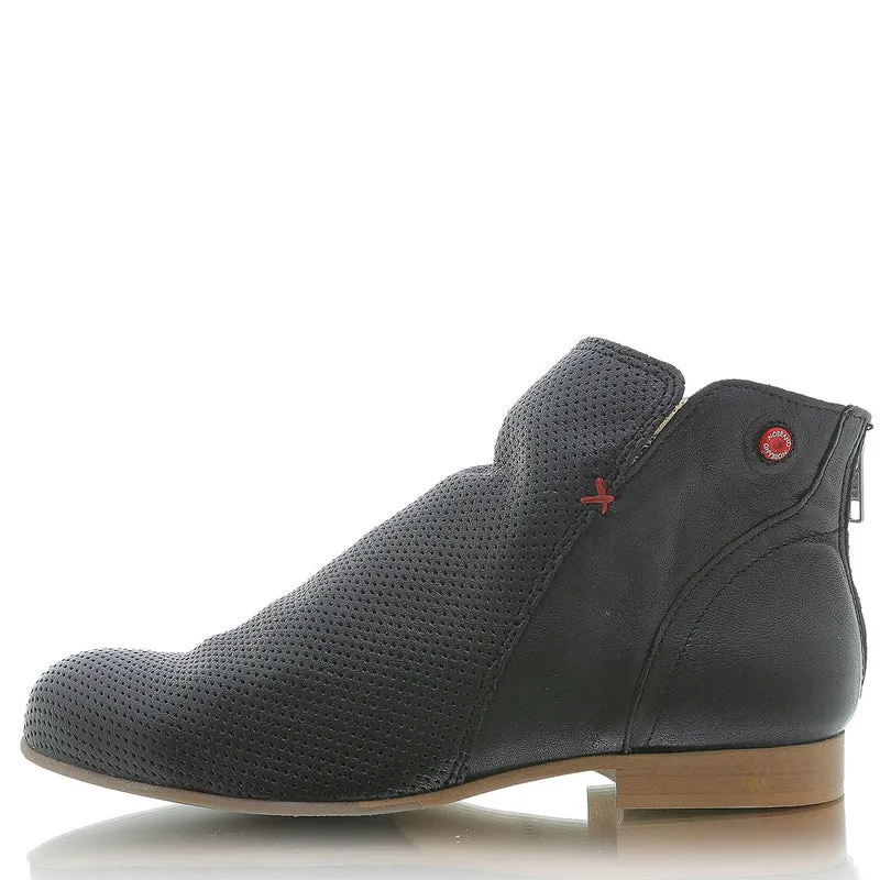 Ivy 3 black