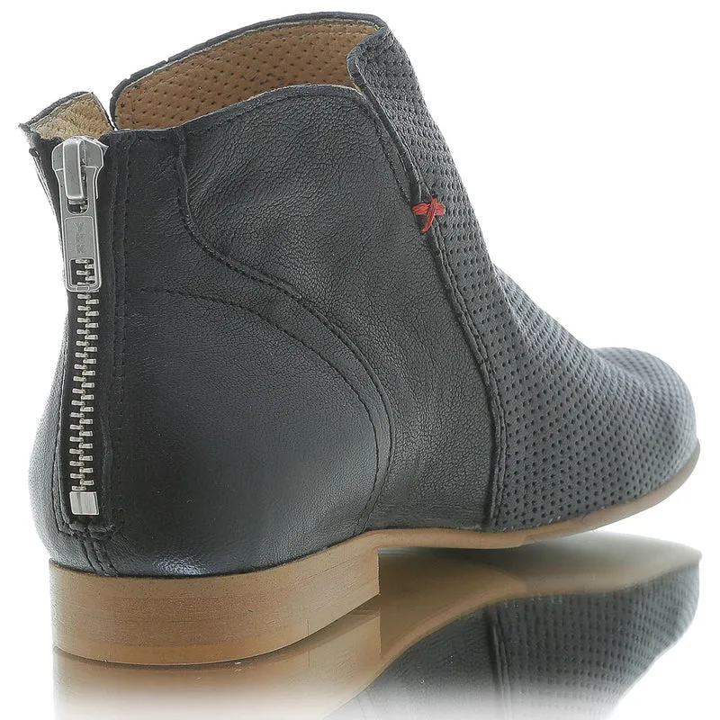 Ivy 3 black