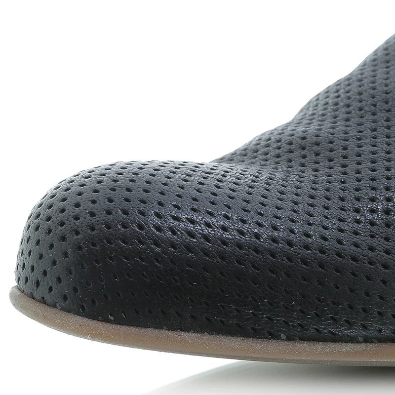 Ivy 3 black