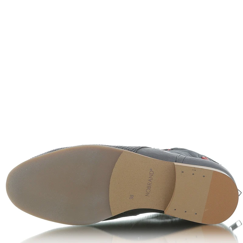 Ivy 3 black