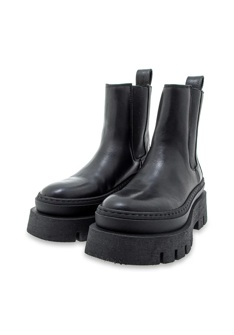 CPH686 Vitello black/black