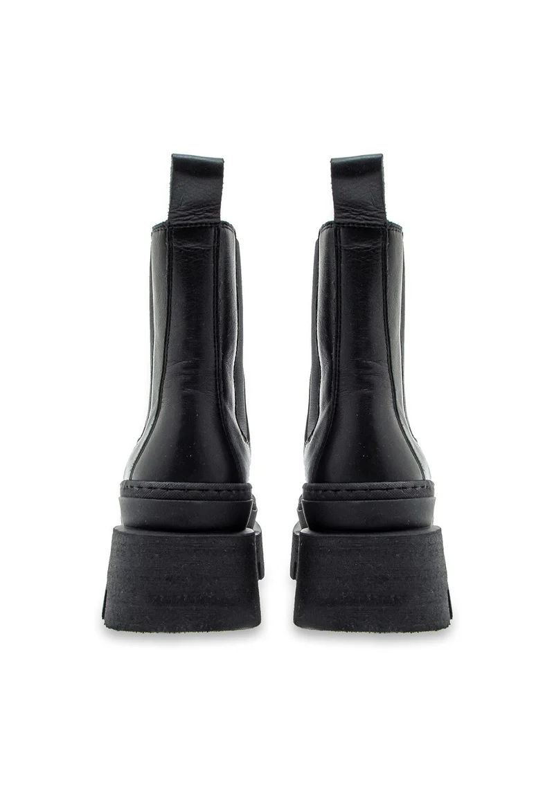 CPH686 Vitello black/black