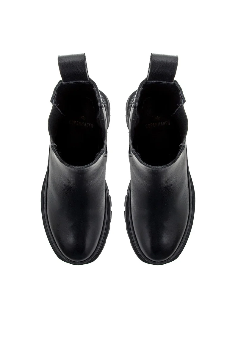 CPH686 Vitello black/black