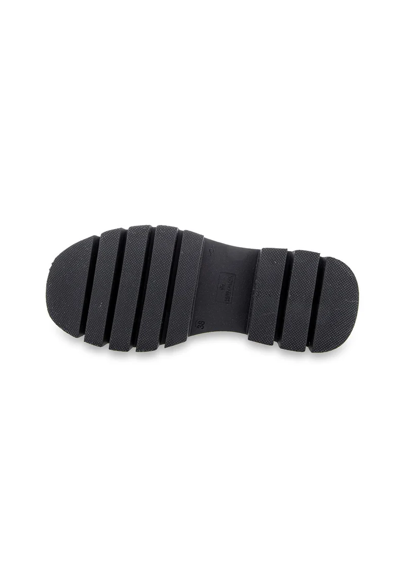 CPH686 Vitello black/black