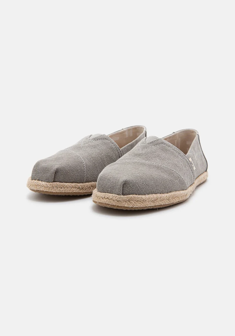 10009754 WM Washed Canvas grey