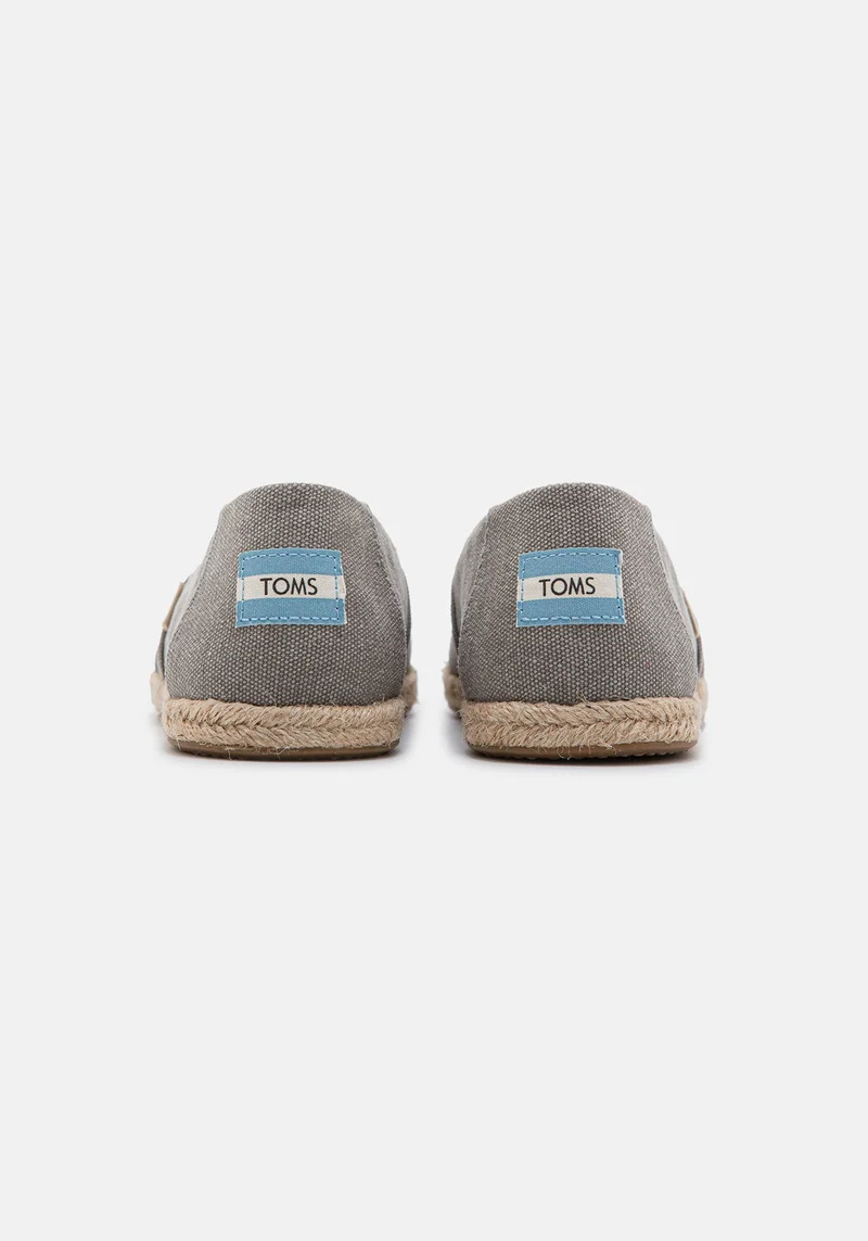 10009754 WM Washed Canvas grey