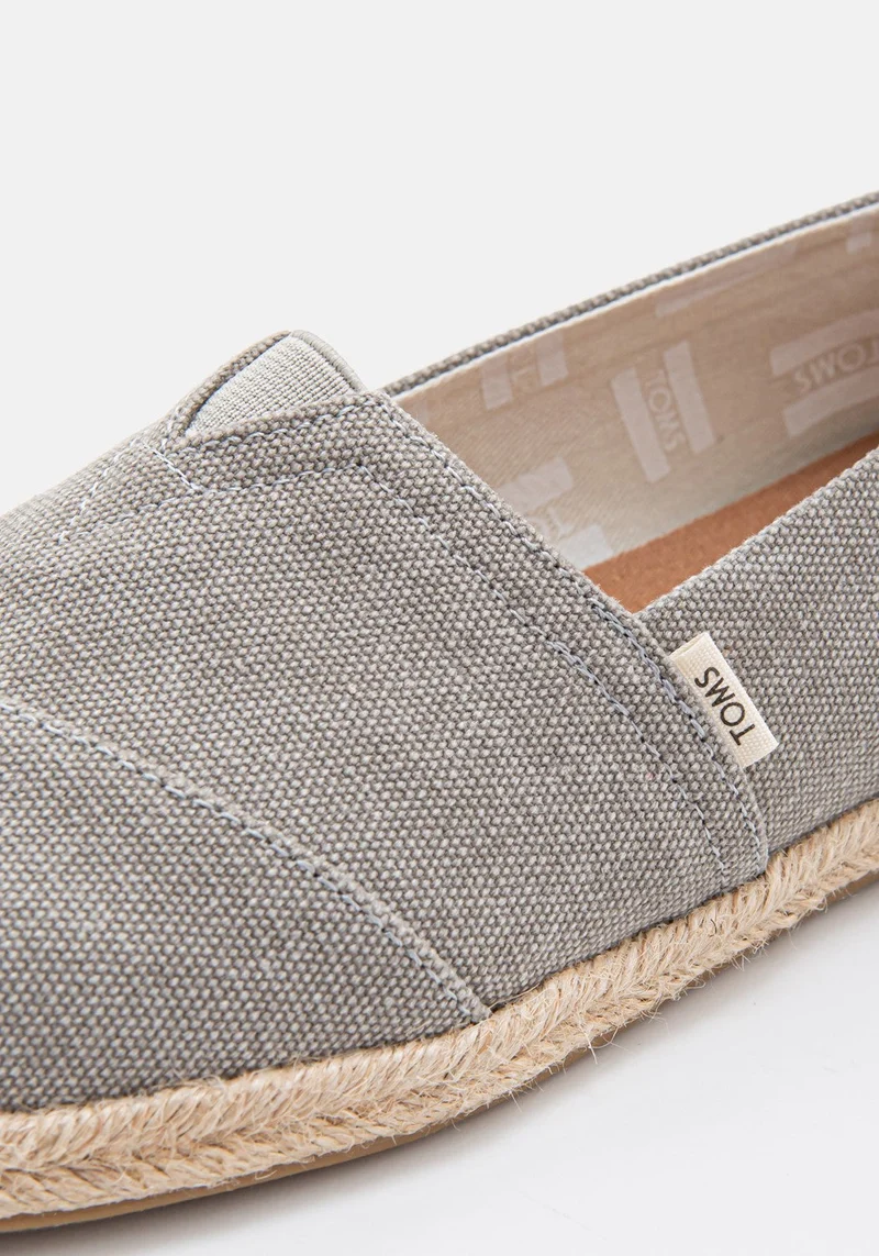 10009754 WM Washed Canvas grey