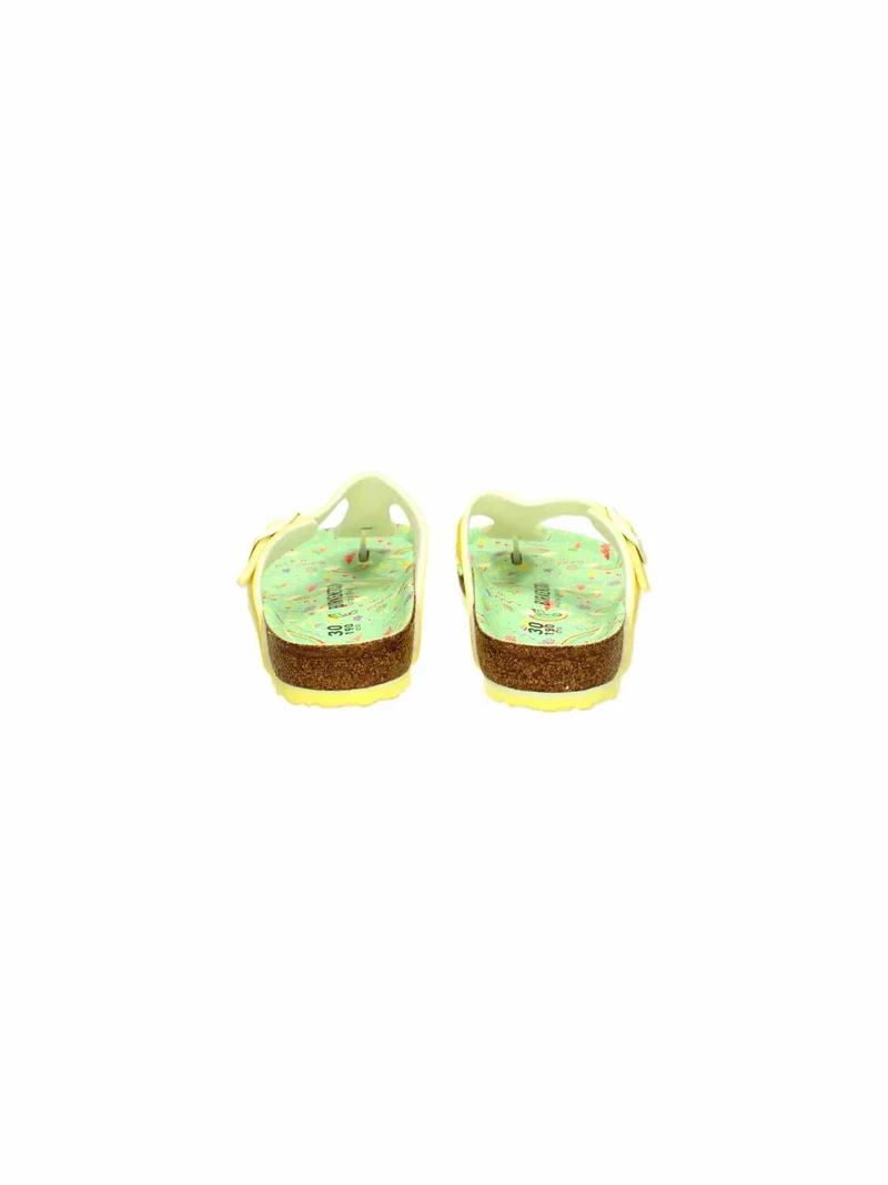 Gizeh Kids BF candy pastel yellow